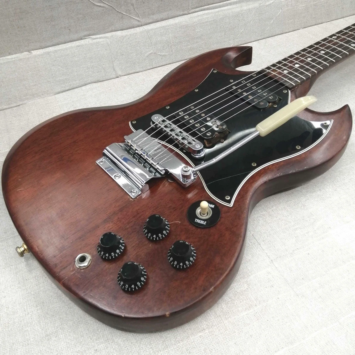 GIBSON SG Special Faded Electric Guitar #13239