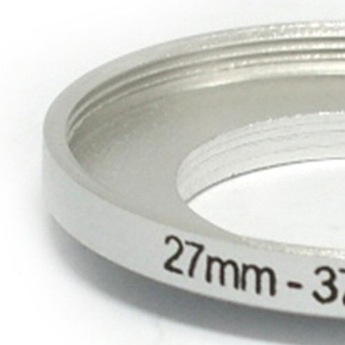 27mm to 37mm Step-Up Lens Filter Ring Adapter - Picture 9 of 9