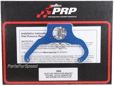 PRP 1665 Fuel Pressure Regulator Bracket fits Aero / Dominator