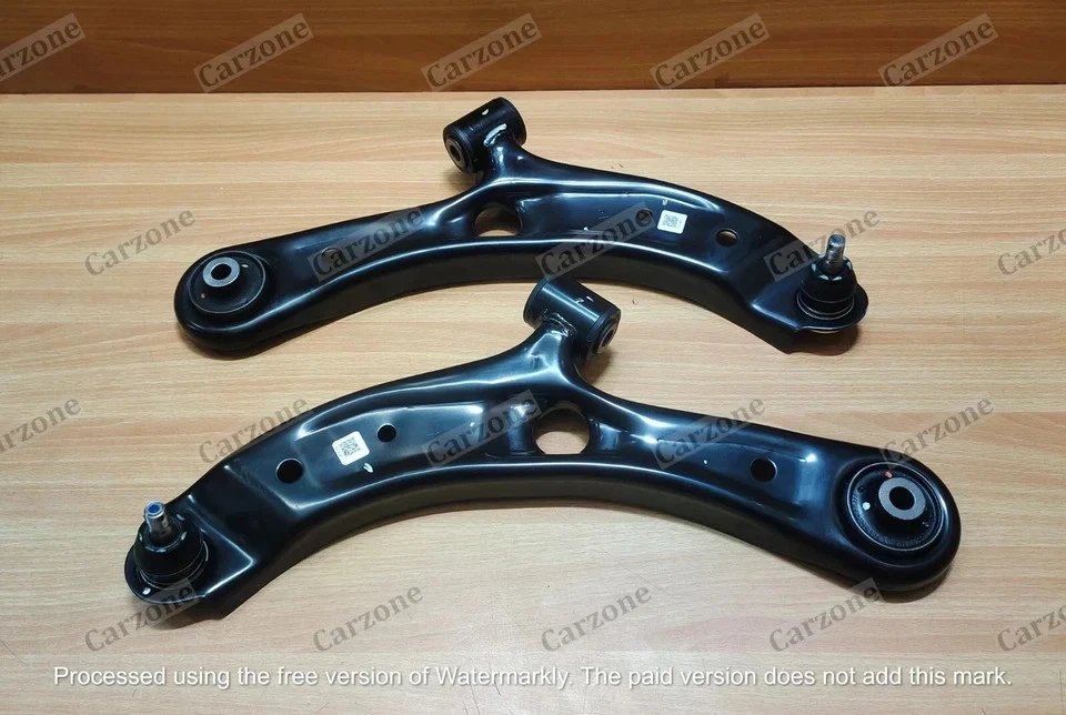 OEM Suzuki Swift 2011-2016 Genuine Lower Control Arm Front Left & Right | Fit - Image 3 of 4