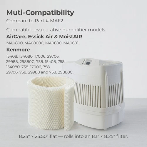 Nispira Humidifier Wick Filter - Thumbnail 4