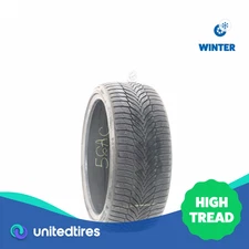Used 235/35ZR19 Nexen Winguard Sport 2 WU7 91W - 9/32