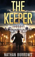 Nathan Burrows | The Keeper | Buch | Englisch (2024) | The Preacher Series