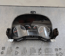 51885379 Quadro strumenti compl.  FIAT PANDA (2Q) 1.2 Dynamic Ber. 5p/b/1242cc