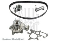 Wasserpumpe + Zahnriemensatz Blue Print ADBP730047 FüR Toyota Hilux 7 Pick Up 4