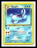💥 Quagsire 1st Edition Pokemon 2000 Card Neo Genesis Non Holo Vintage # 45/111