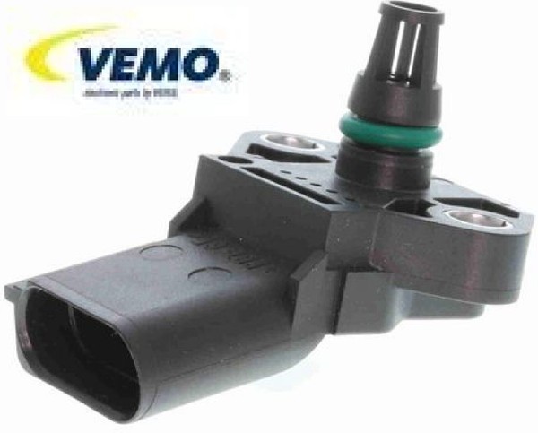 Vemo V95-08-0015 WaschwasserdüSe FüR Scheinwerferreinigung FüR Volvo-image