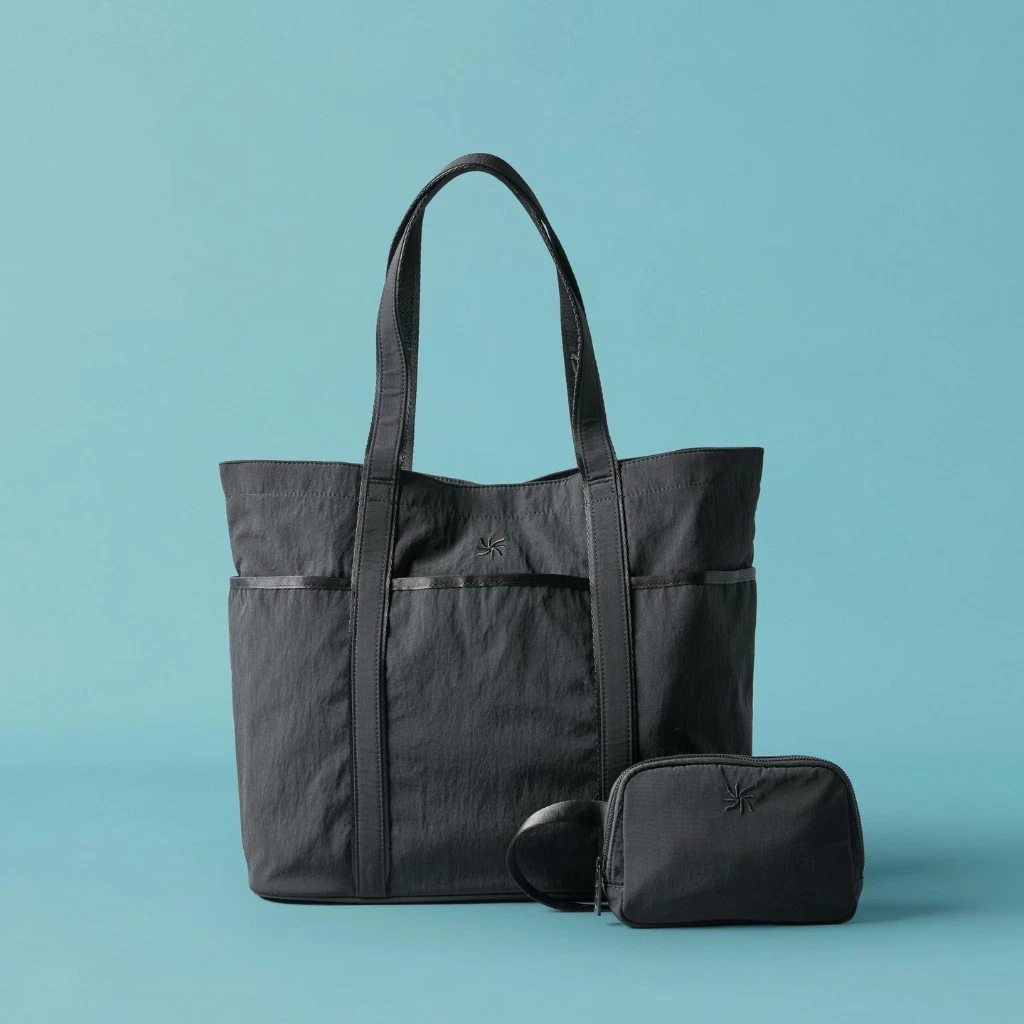Clarks Cloudsteppers Tote Bag - Thumbnail 4