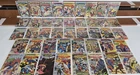 AMAZING SPIDER-MAN #151-193 COMIC FULL RUN LOT 162 Punsiher 1st Jigsaw Avg VF+