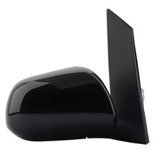 Passenger Side Mirror For Toyota Sienna 2013-2017 Heated Blind Spot Black Passenger Side Mirror For Toyota Sienna 2013-2017 Heated Blind Spot Black