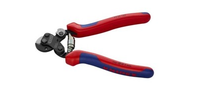 Knipex 95 62 160 Drahtseilschere NEU