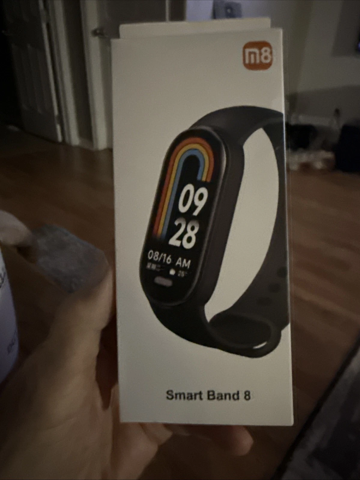 Fitbit Clone