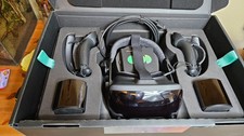 VR Valve Index Full Kit - Controllers, base stations 2.0, sensors  cables