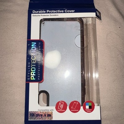 Dura le Protection Viver For iPhone  Xs Max