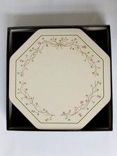 Johnson Brothers Eternal Beau Tablemats x 6 - Boxed