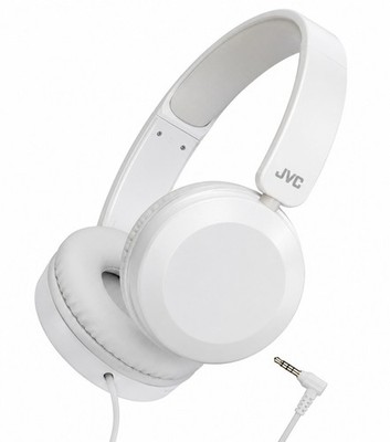 JVC HA-S31M White
