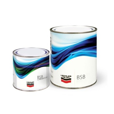 Lechler Bsb Weiß Für Farben Lt 1 61001
