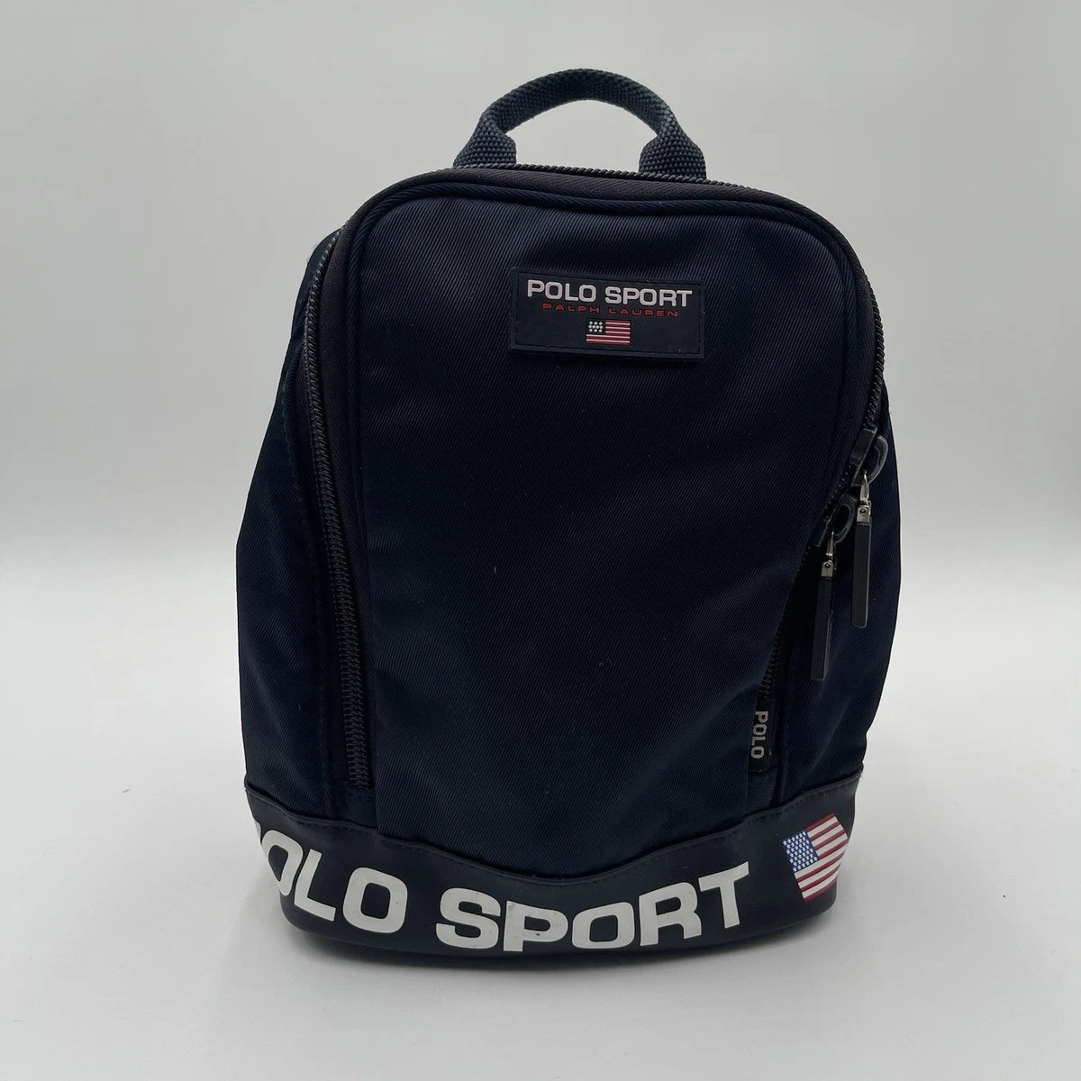 Polo Sport Backpacks for Men for sale | eBay