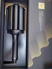 GHD Wave Onda Professionale Tripla Barilotto per Capelli