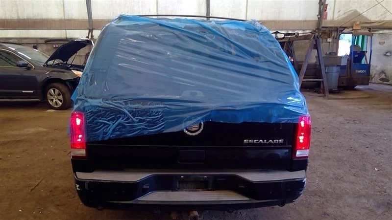 Power Steering Pump Excluding Crew Cab Fits 99-02 SIERRA 1500 PICKUP 6207180 - Image 4 of 4