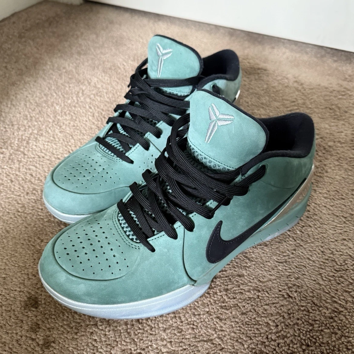 Nike Kobe 4 protro girl dad コービー 4 27.5 Zoom Kobe 4 Protro 'Girl Dad'