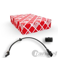 Febi Kurbelwellensensor Passend FüR Chevrolet Cruze Trax Opel Astra Insignia