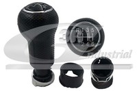 Schalthebelknauf 3Rg 25766 FüR VW Passat B5 3B2 Variant 3B5 Syncro 4Motion TDI
