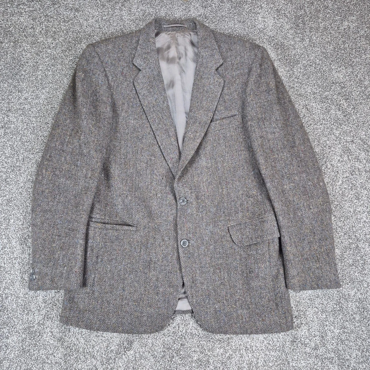Tweed Vintage Suit Jackets & Blazers for Men for sale | eBay
