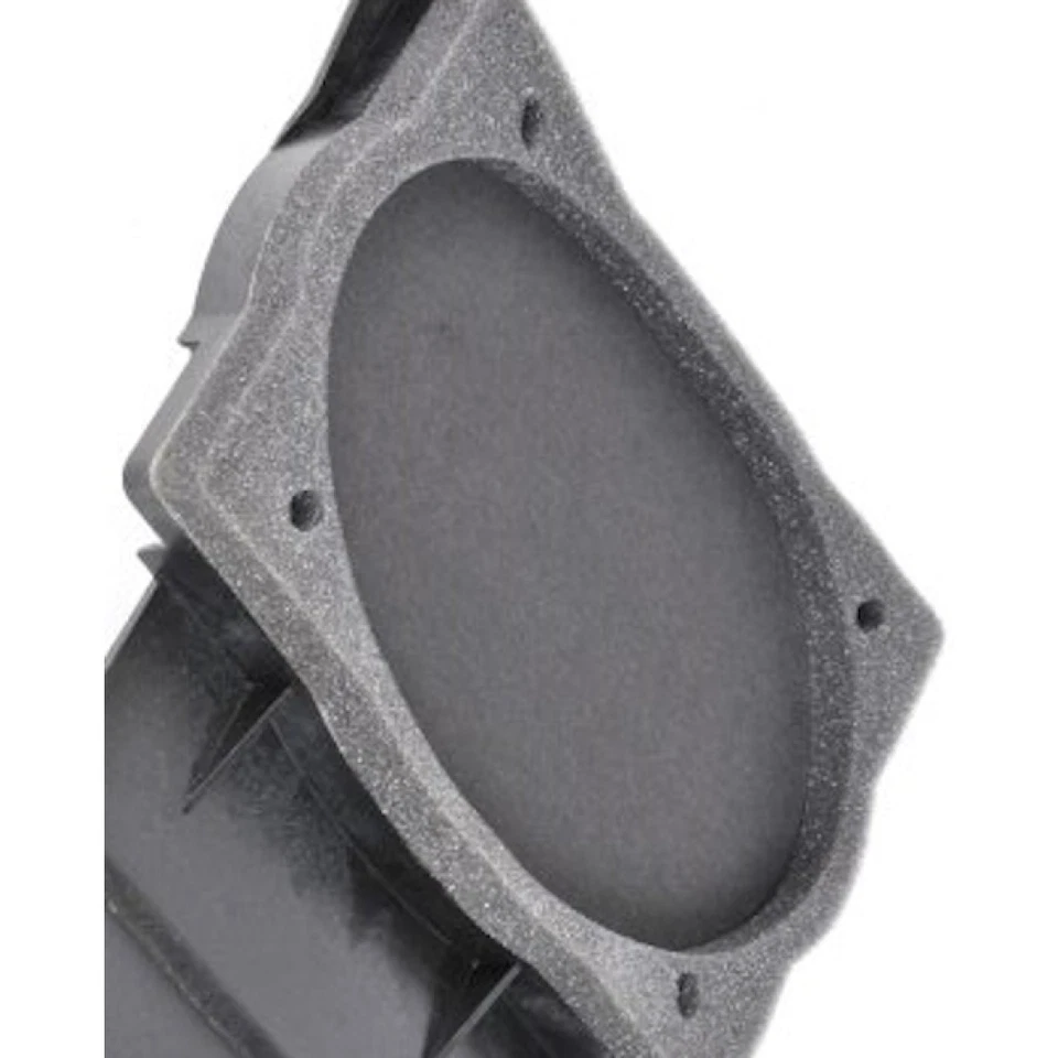 Genuine ACDelco For Chevy Express 1500/2500/3500 2003-2011 Radio Speaker | Rear Foto 3 de 4
