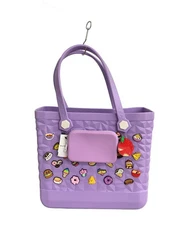 Other Brand Tote Bag PVC PUP Bog Bag