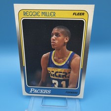 Reggie Miller