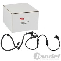 NTY ABS-SENSOR Raddrehzahl Vorne Rechts Passend FüR Hyundai I40 | HCA-HY-582