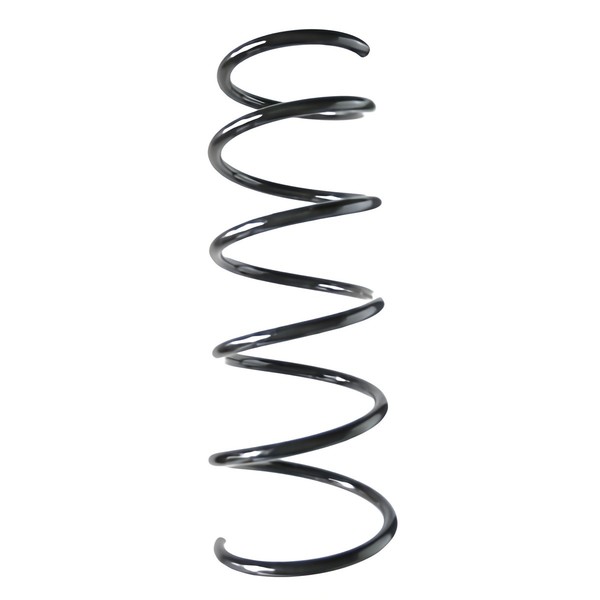 Fahrwerksfeder Vorderachse Schraubenfeder Ø134Mm Spidan FüR U.A. Dacia Duster-image