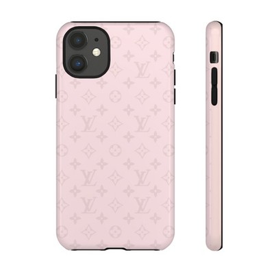 Stylish Phone Case, Luxury Design, Tech Accessories, Gift for Her, Trendy [...]
