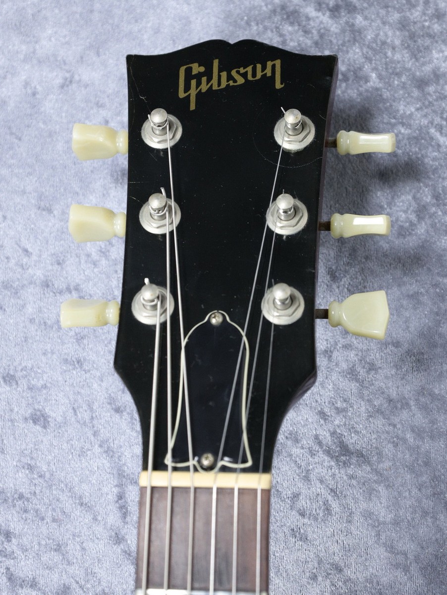 Gibson The Paul 2-WineRed- (1996) | eBay
