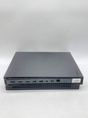Microsoft Xbox One X 1787 1TB Video Game System Black - Broken