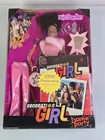VTG 1999 Mattel Generation Girl Nichelle Dance Party Fashion Doll #48572 SEALED