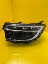 Renault Austral Full Led 22-25 Frontscheinwerfer Links 260606399R LHD OE