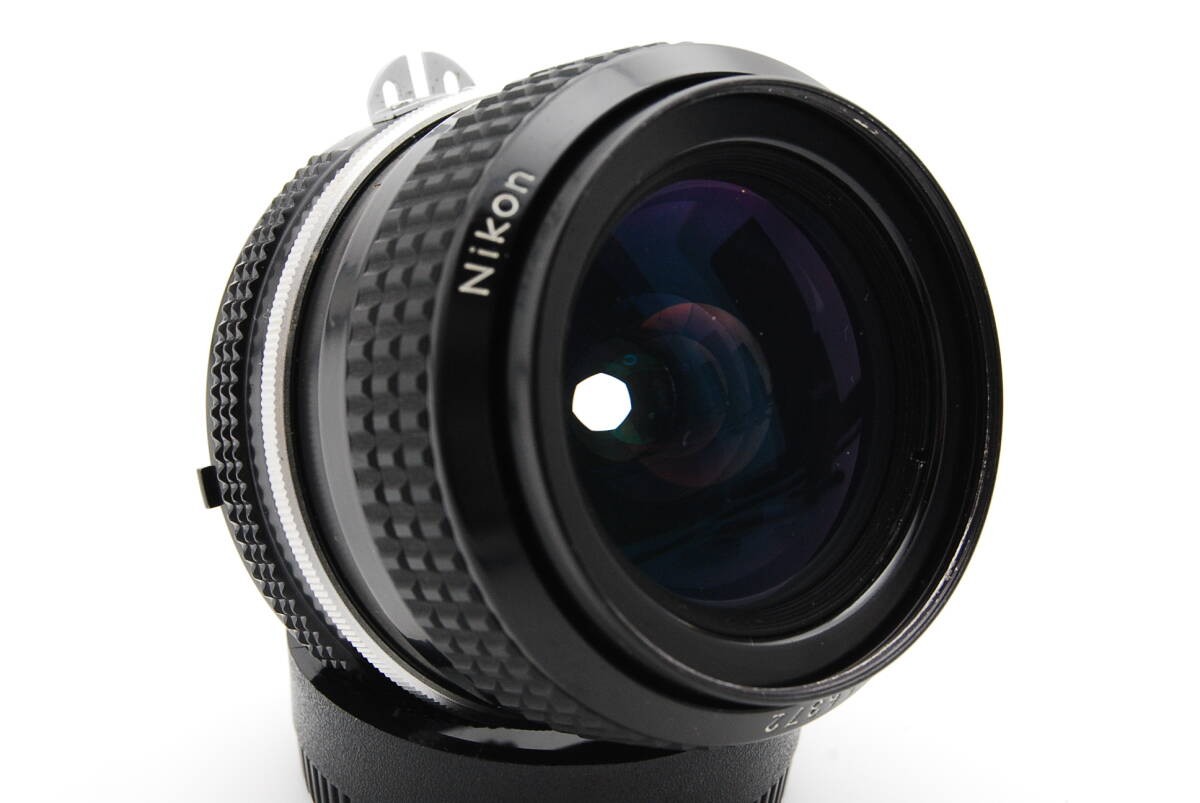 Nikon Ai Nikkor 28Mm F2.8 15114203 | eBay