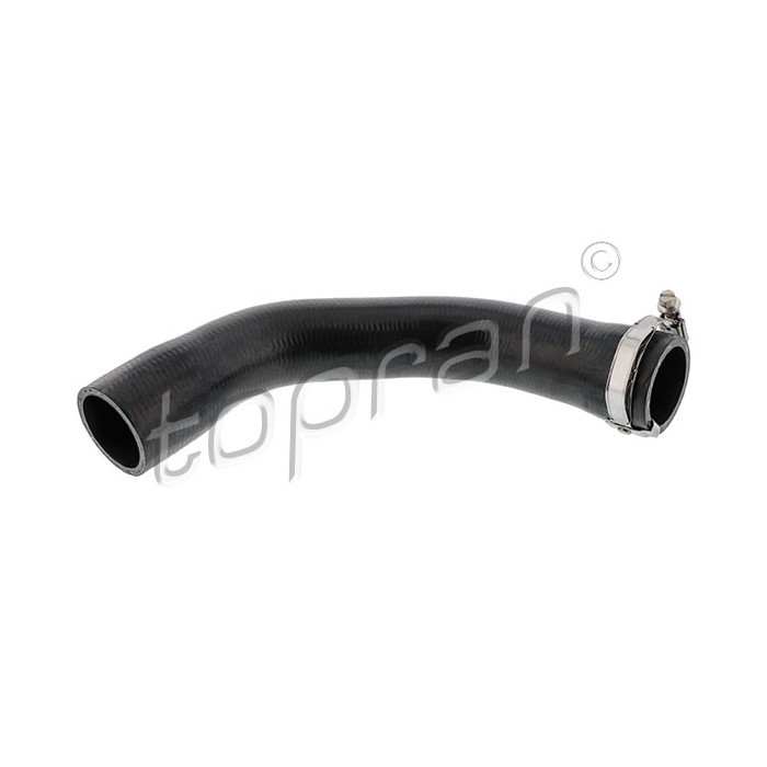 Tuyau Hydraulique De Direction Febi-Bilstein 36876 – Diamètre 10 Mm, Longueur 325 Mm – Compatible BMW Série 3 (1998-2007) – Qualité Allemande, Remplacement Fiable