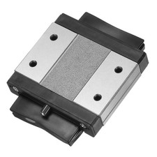 MGW15C Linear Bearing Sliding Carriage Block with Mini Guide