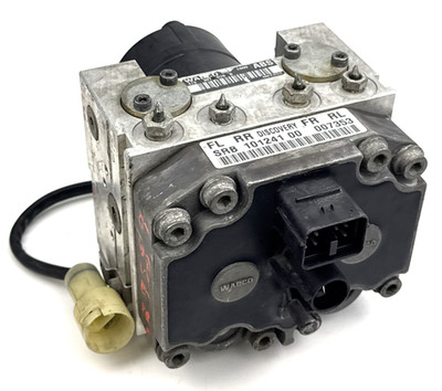 1999-2004 LAND ROVER DISCOVERY II 2 L318 ABS ANTI LOCK BRAKE PUMP ACTUATOR OEM