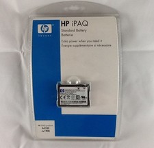 HP 395780-002 1100 mAh Battery for iPAQ RX1950 RX1955 H4150 H4155 FA191B AC3 