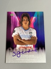 2021 Parkside NWSL Vol 2 Soccer Cards Checklist 18