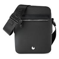 Lacoste Langon UmhäNgetasche 17Cm #LCM-NH5272HW (Noir)