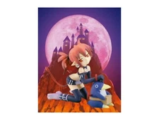 Disgaea - Etna & Prinny Solid Works DX Figure