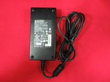 ORIGINAL DELTA ELECTRONICS 19.5V AC/DC ADAPTER ADP-180MB-H