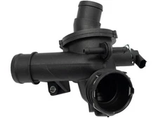 78CZ74F Engine Coolant Thermostat Housing Assembly Fits Mercedes GLK250
