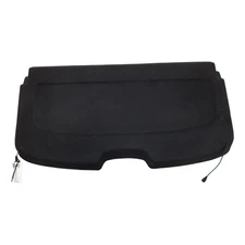 PEUGEOT 308 ALLURE 2010 Parcel Shelf