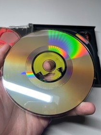 D2 SEGA DREAMCAST AUTHENTIC 4 DISC GAME w/ CASE & NO MANUAL TESTED